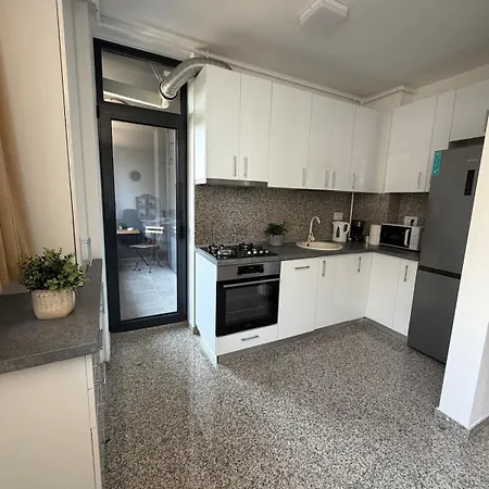 Appartement Ralph's Spacious Private Parking Wi-fi