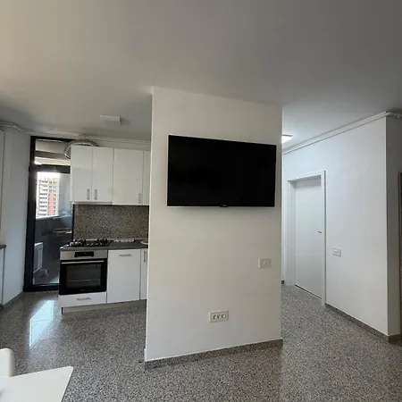 Appartement Ralph's Spacious Private Parking Wi-fi *