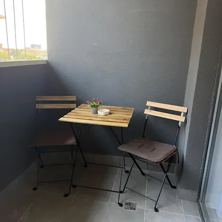 Ralph's Spacious Private Parking Wi-fi Appartement Timişoara