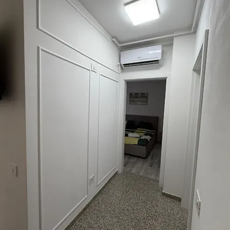 Appartement Ralph's Spacious Private Parking Wi-fi